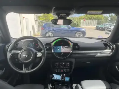 Photo 5 Mini Mini Clubman Cooper 136ch Edition Premium Plus BVA7