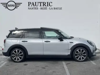 Photo 17 Mini Mini Clubman Cooper 136ch Edition Premium Plus BVA7