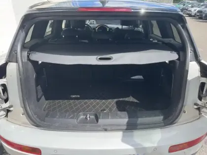 Photo 6 Mini Mini Clubman Cooper 136ch Edition Premium Plus BVA7