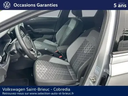 Photo 7 Volkswagen Polo  1.0 TSI 116ch R-Line Edition DSG7