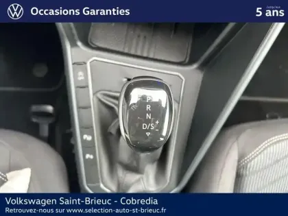 Photo 11 Volkswagen Polo  1.0 TSI 116ch R-Line Edition DSG7