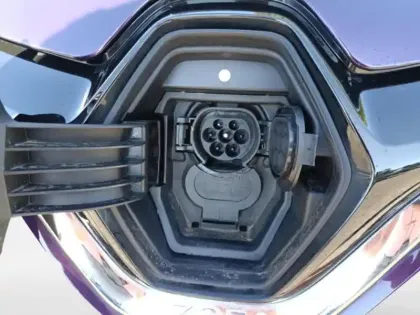 Photo 9 Renault Zoé Zoe E-Tech Equilibre charge normale R110 Achat Intégral - MY22