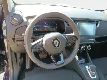 Photo 14 Renault Zoé Zoe E-Tech Equilibre charge normale R110 Achat Intégral - MY22