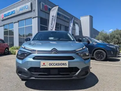 Photo 5 Citroën C4  1.2 PureTech 130ch S&S YOU