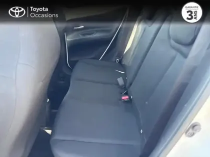 Photo 11 Toyota Aygo X  1.0 VVT-i 72ch Dynamic
