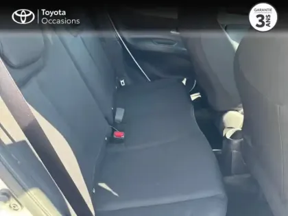 Photo 6 Toyota Aygo X  1.0 VVT-i 72ch Dynamic