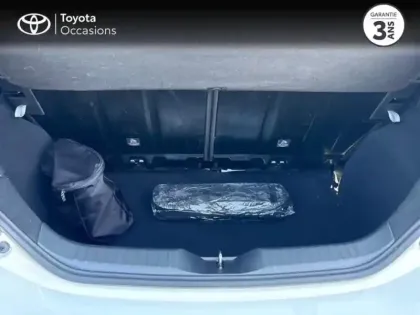 Photo 9 Toyota Aygo X  1.0 VVT-i 72ch Dynamic