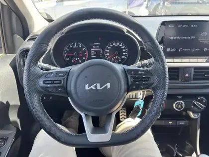 Photo 13 Kia Picanto  1.2 DPi 84ch GT Line