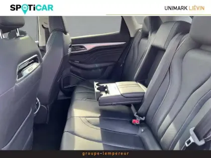 Photo 10 Mg Marvel R  EV 180ch - 70kWh Luxury 2WD