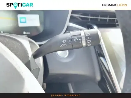 Photo 8 Mg Marvel R  EV 180ch - 70kWh Luxury 2WD