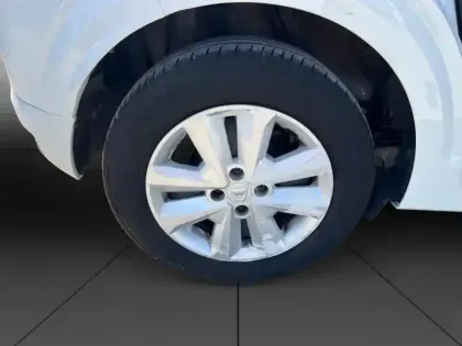 Photo 10 Dacia Sandero  1.0 ECO-G 100ch Expression