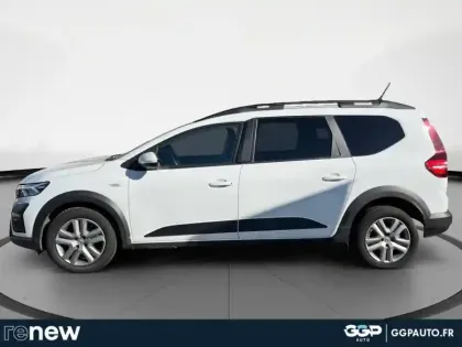Photo 16 Dacia Jogger  1.0 ECO-G 100ch Expression 5 places