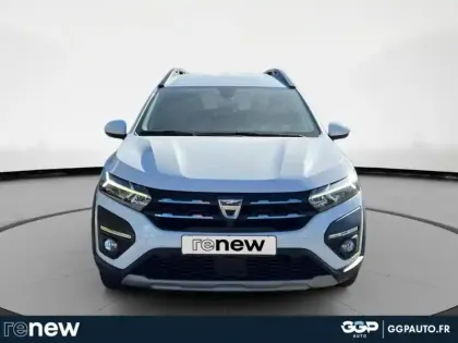 Photo 22 Dacia Jogger  1.0 ECO-G 100ch Expression 5 places
