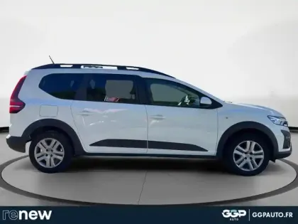 Photo 20 Dacia Jogger  1.0 ECO-G 100ch Expression 5 places