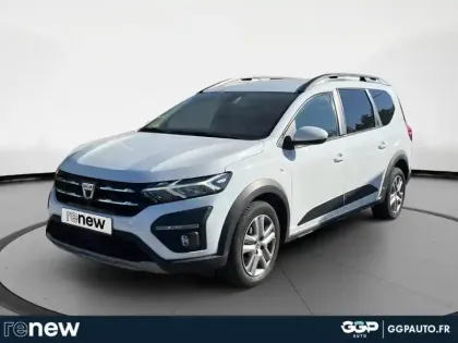 Photo 15 Dacia Jogger  1.0 ECO-G 100ch Expression 5 places