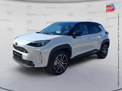 Photo 15 Toyota Yaris  Cross 116h GR Sport MY22