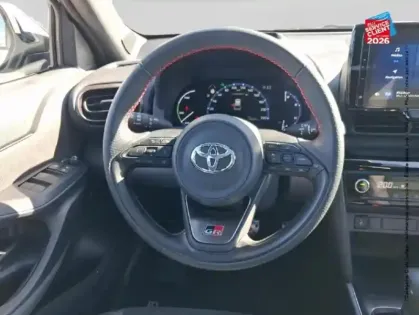 Photo 11 Toyota Yaris  Cross 116h GR Sport MY22
