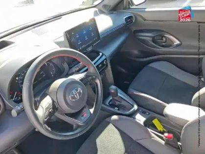 Photo 14 Toyota Yaris  Cross 116h GR Sport MY22