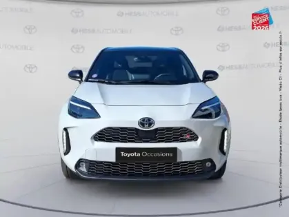 Photo 16 Toyota Yaris  Cross 116h GR Sport MY22