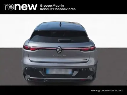 Photo 9 Renault Megane  E-Tech Electric EV60 220ch Iconic super charge -B