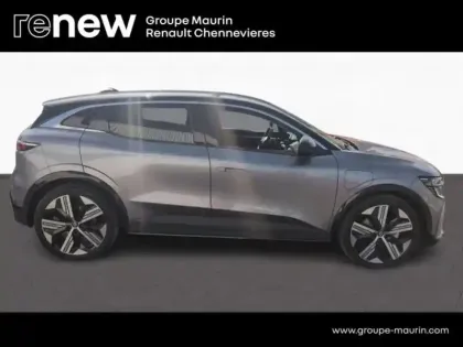 Photo 5 Renault Megane  E-Tech Electric EV60 220ch Iconic super charge -B