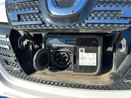 Photo 9 Dacia Spring  45ch Confort Plus - Achat Intégral