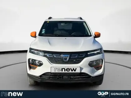 Photo 7 Dacia Spring  45ch Confort Plus - Achat Intégral