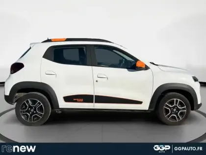 Photo 5 Dacia Spring  45ch Confort Plus - Achat Intégral