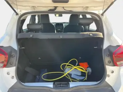 Photo 8 Dacia Spring  45ch Confort Plus - Achat Intégral