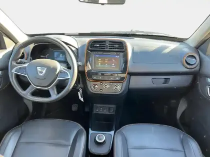Photo 12 Dacia Spring  45ch Confort Plus - Achat Intégral