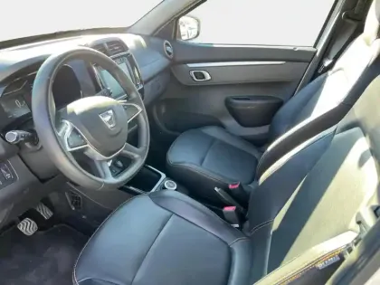 Photo 13 Dacia Spring  45ch Confort Plus - Achat Intégral