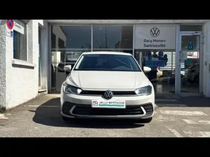 Photo 12 Volkswagen Polo  1.0 TSI 95ch VW Edition