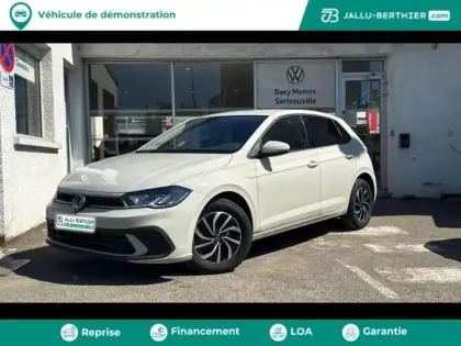 Photo Volkswagen Polo Vw Edition