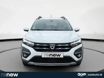 Photo 7 Dacia Sandero  1.0 TCe 90ch Stepway Confort -22