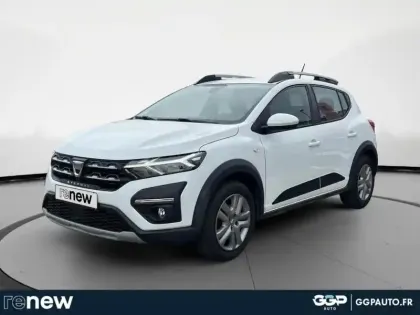 Photo Dacia Sandero Stepway Confort
