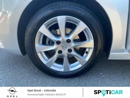 Photo 5 Opel Corsa  1.2 75ch Edition