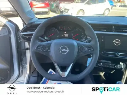 Photo 7 Opel Corsa  1.2 75ch Edition