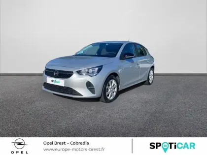 Photo Opel Corsa Edition