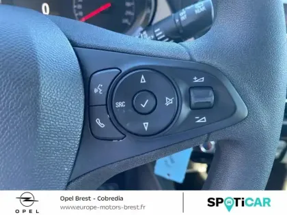 Photo 8 Opel Corsa  1.2 75ch Edition