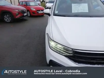 Photo 10 Volkswagen Tiguan  1.5 TSI 150ch Life Business DSG7