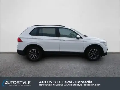 Photo 7 Volkswagen Tiguan  1.5 TSI 150ch Life Business DSG7