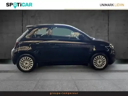 Photo 5 Fiat 500  e 118ch MY23