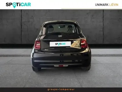 Photo 6 Fiat 500  e 118ch MY23