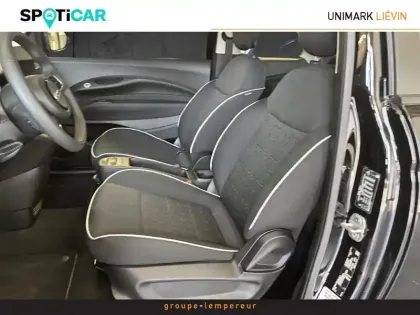 Photo 9 Fiat 500  e 118ch MY23