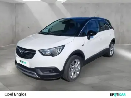 Photo Opel Crossland X Innovation