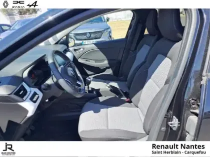 Photo 10 Renault Clio  1.0 TCe 90ch Evolution