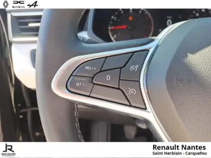 Photo 12 Renault Clio  1.0 TCe 90ch Evolution