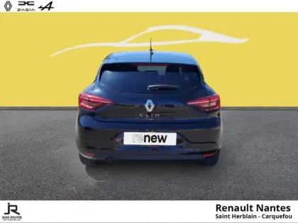 Photo 5 Renault Clio  1.0 TCe 90ch Evolution