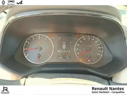 Photo 11 Renault Clio  1.0 TCe 90ch Evolution