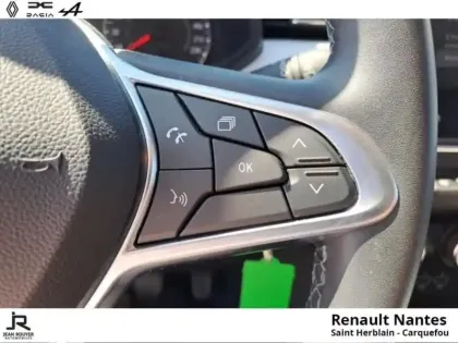 Photo 13 Renault Clio  1.0 TCe 90ch Evolution